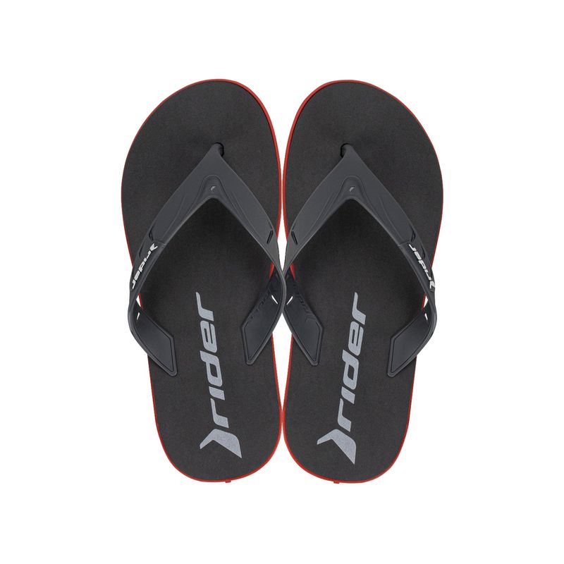 RIDER - SANDALIAS HOMBRE GRIS RIDER RW II THONG AD 12480-BI302