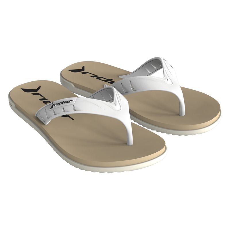 RIDER - SANDALIAS HOMBRE BEIGE RIDER RW II THONG AD 12480-BK701