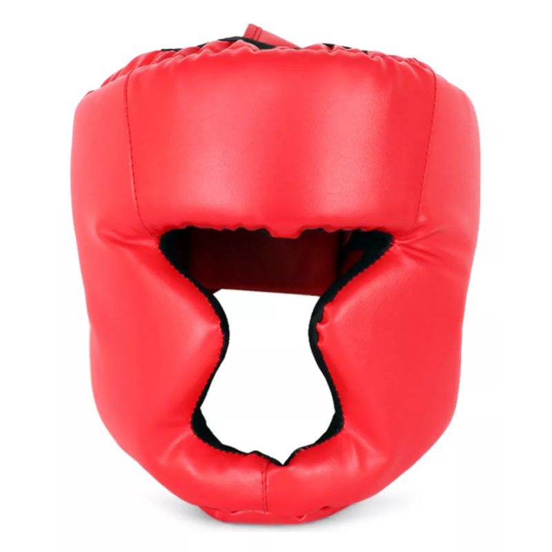 GENERICO - Casco de Boxeo MMA Talla L
