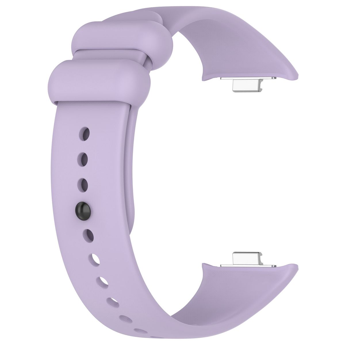 GENERICO - Manilla Para Xiaomi Redmi Watch 5 De Repuesto En Silicona