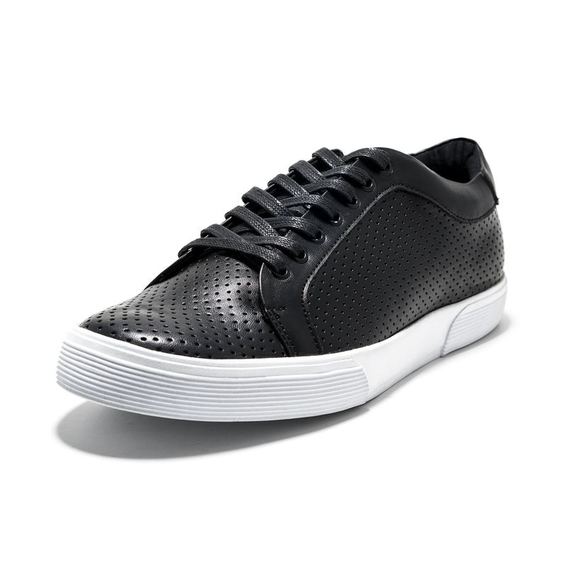 VIOLA - TENIS NEGRO PARA HOMBRE VIOLA VERSYL C