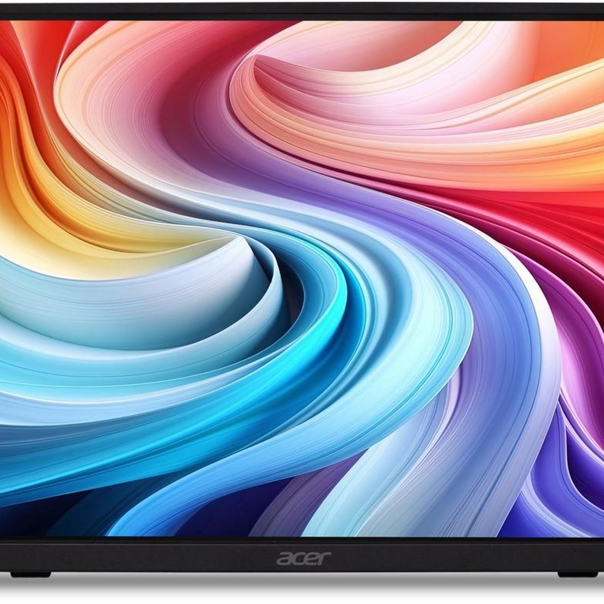 ACER - Monitor Portátil Acer PM161Q 15.6 FHD IPS