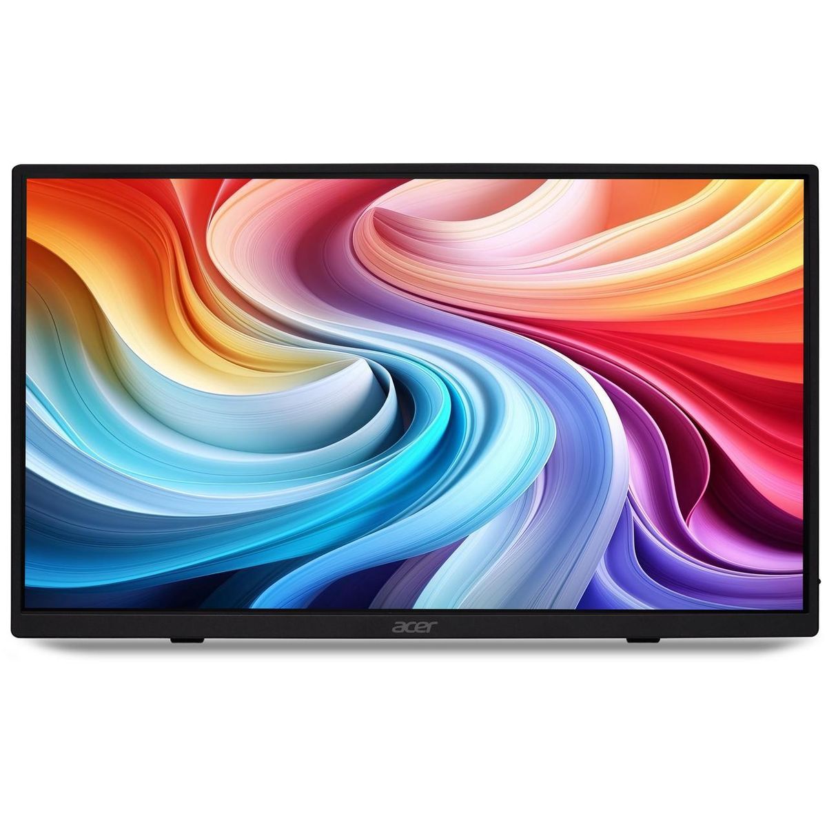 ACER - Monitor Portátil Acer PM161Q 15.6 FHD IPS