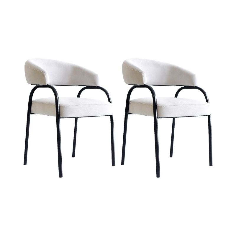ENMADERA - Set x2 Silla de Comedor Aret