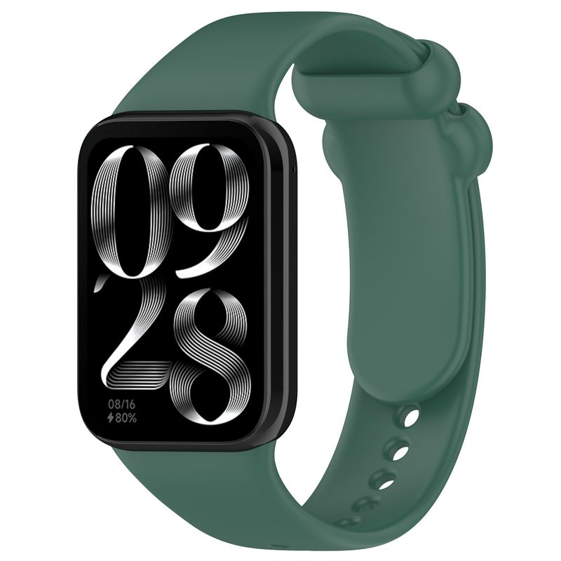 GENERICO - Manilla Para Xiaomi Redmi Watch 5 De Repuesto En Silicona