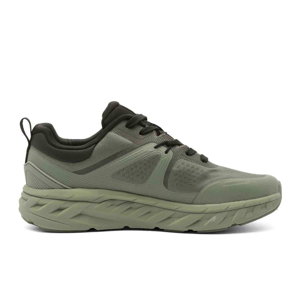 GOODYEAR - Tenis Hombre Goodyear Verde DUNCAN-B