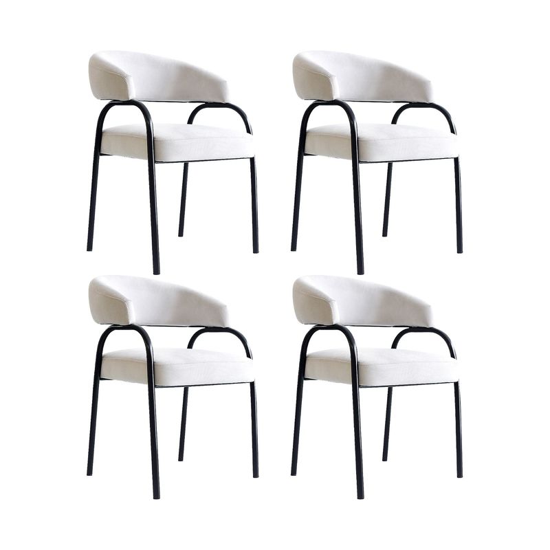 ENMADERA - Set x4 Silla de Comedor Aret