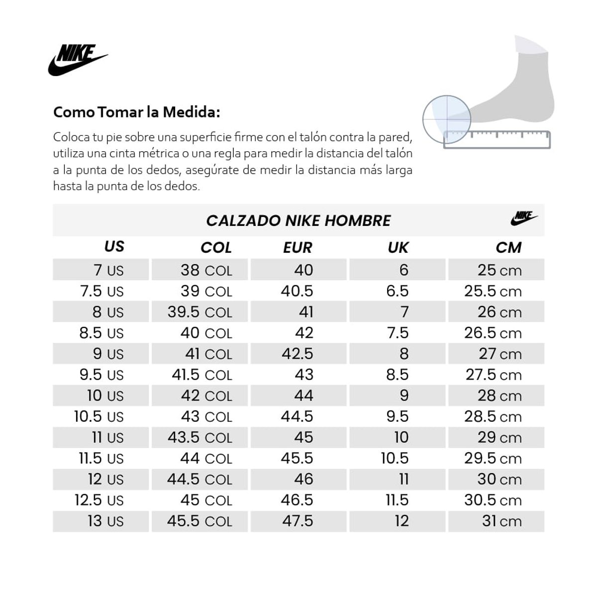 NIKE - Tenis Nike Jordan Stadium 90 Hombre-Blanco