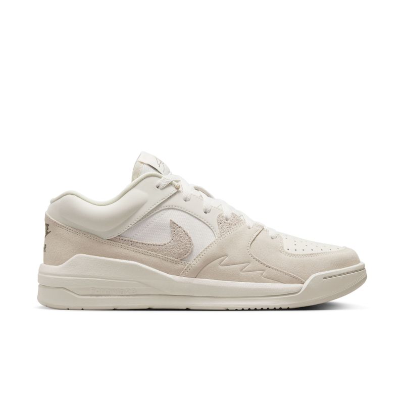NIKE - Tenis Nike Jordan Stadium 90 Hombre-Beige