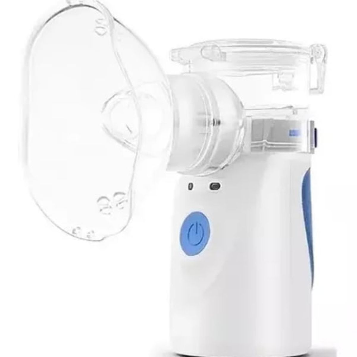 MESH - Nebulizador Portátil Niños Adultos