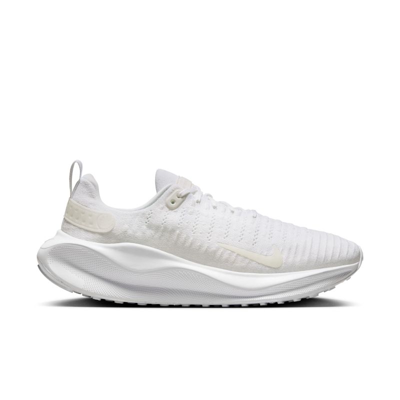 NIKE - Tenis Nike Reactx Infinity Run 4 Hombre-Blanco