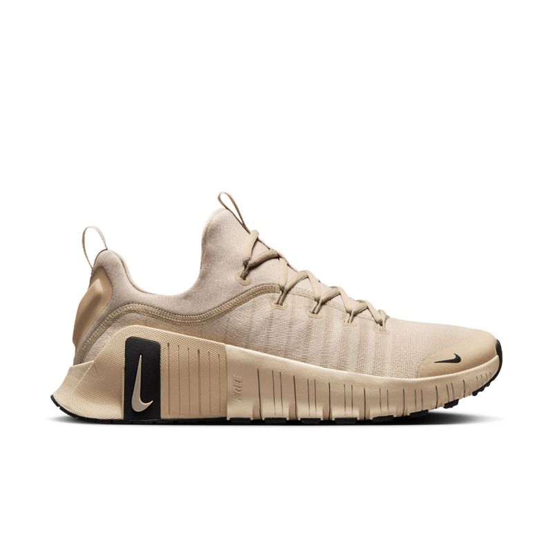 NIKE - Tenis Nike Free Metcon 6 Hombre-Café
