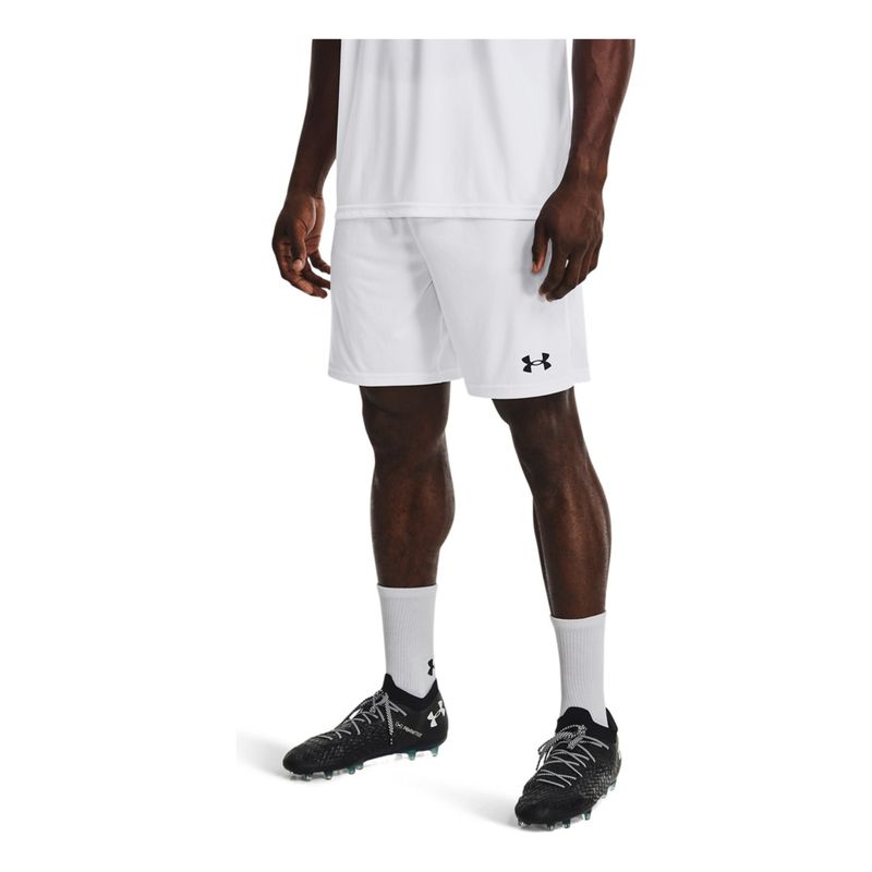 UNDER ARMOUR - Short Hombre UNDER ARMOUR M S GOLAZO 3.0 SH Blanco UNDER ARMOUR.