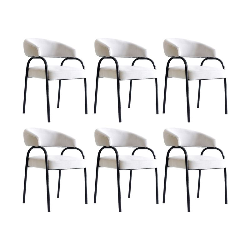 ENMADERA - Set x6 Silla de Comedor Aret
