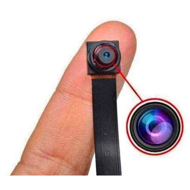 AWEI - Camara  de seguridad para interioir tipo espia Promo