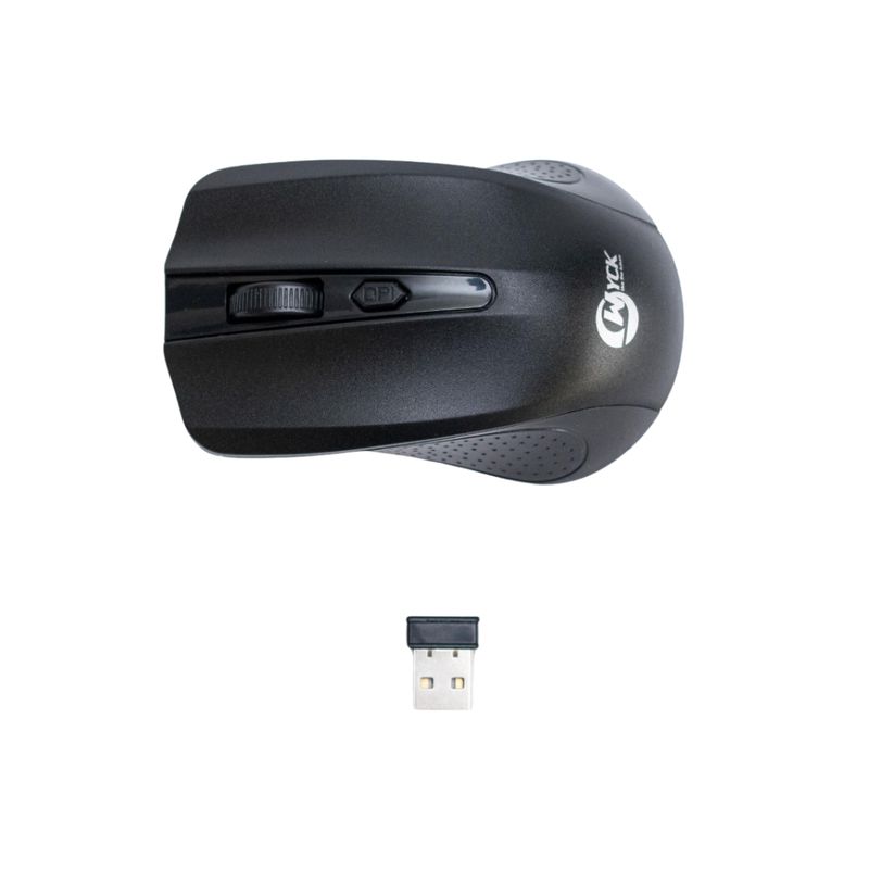 WYCK - MOUSE INALAMBRICO WYCK  WK-650
