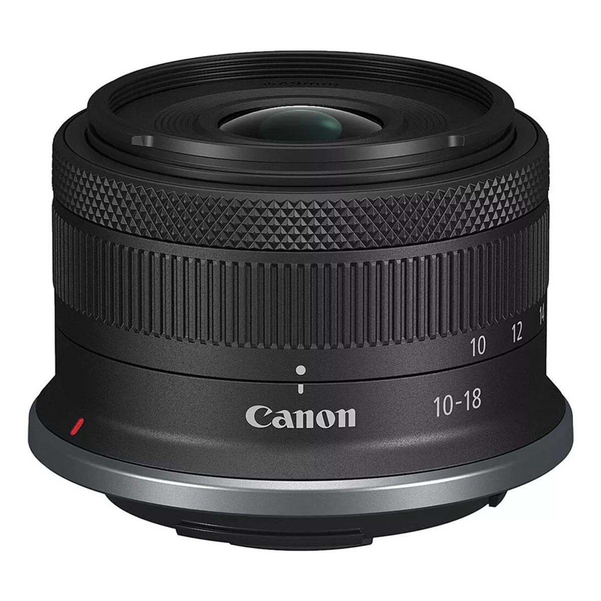 CANON - Lente Canon Rf-s 10-18mm F45-63 Is Stm