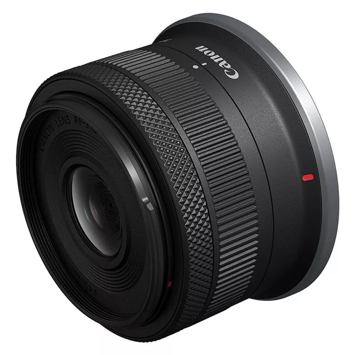 CANON - Lente Canon Rf-s 10-18mm F45-63 Is Stm