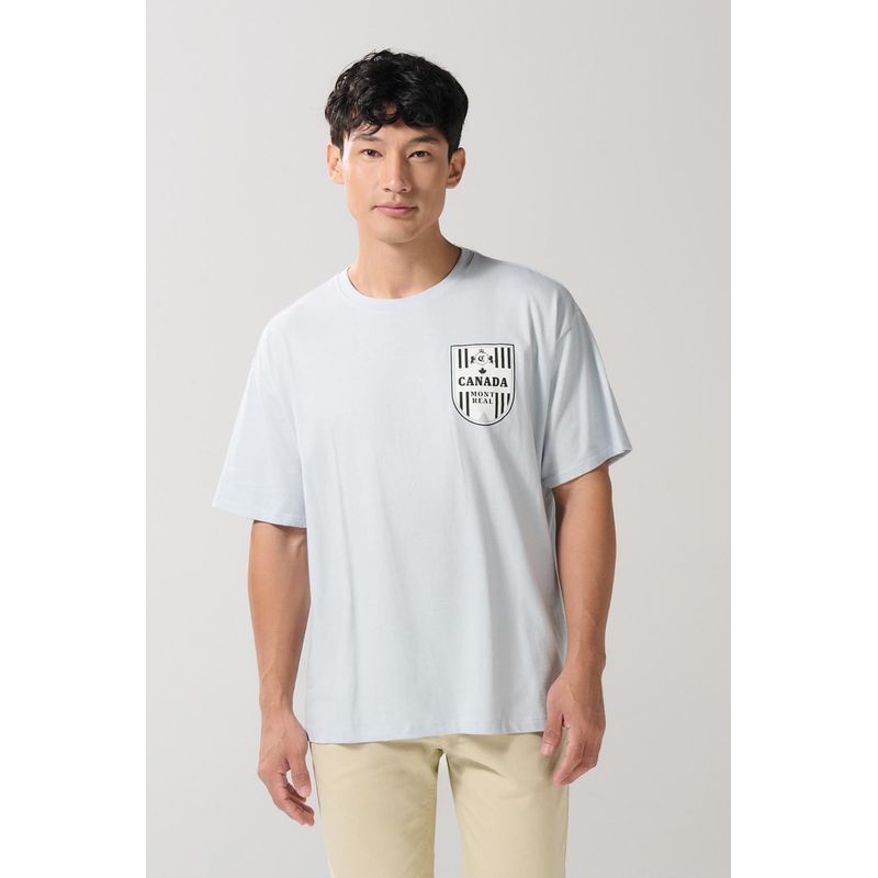 KOAJ - KOAJ CAMISETA KOAJ ZYC 19764 1/25