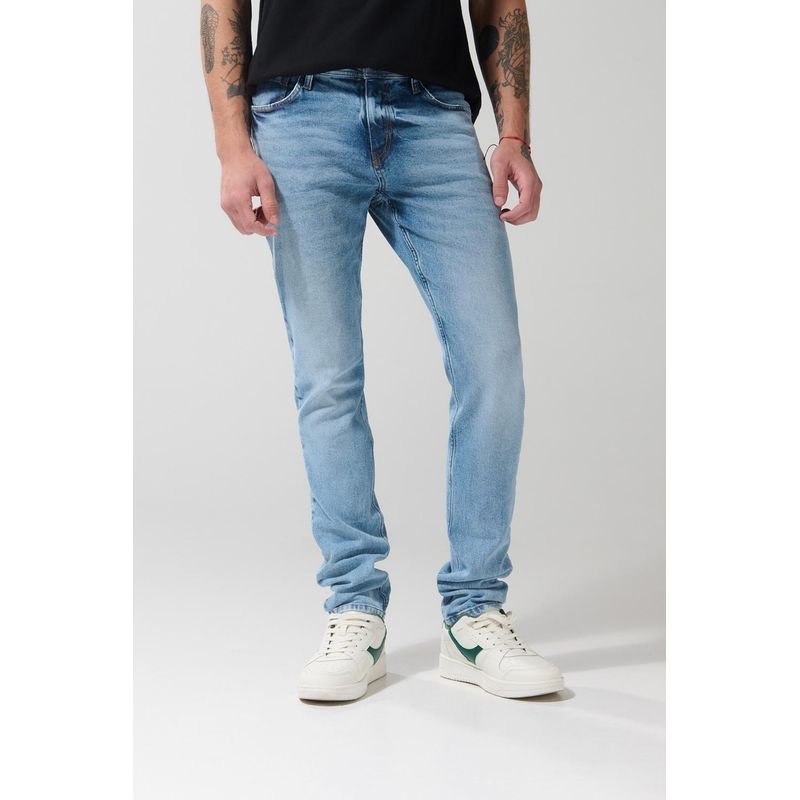 KOAJ - KOAJ Jean Slim Hombre