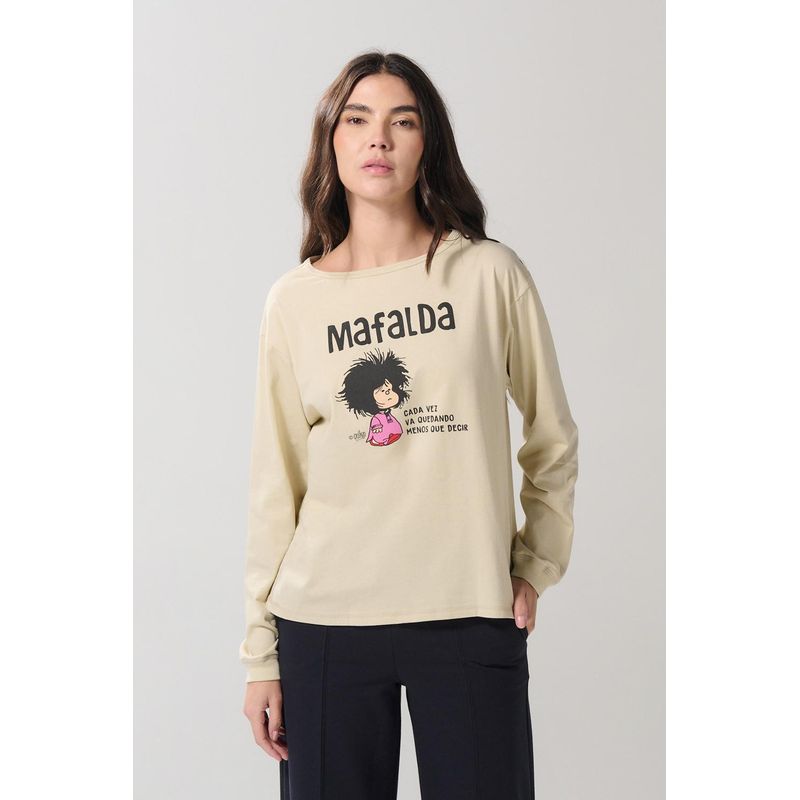 KOAJ - KOAJ CAMISETA KOAJ MOZ 17392 4/24