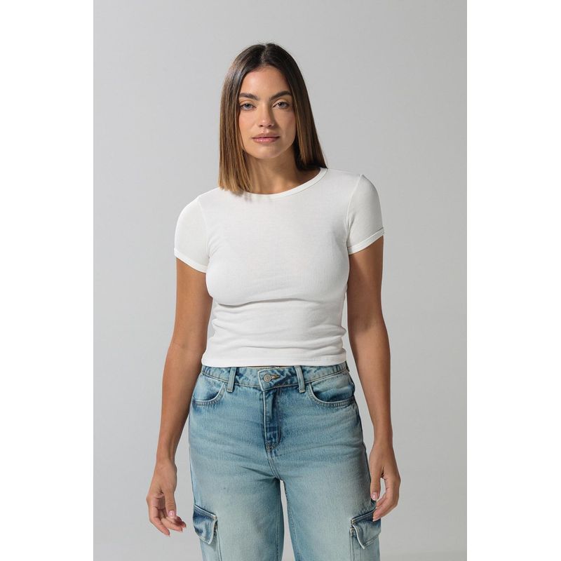 KOAJ - KOAJ CAMISETA KOAJ 21660 2/25