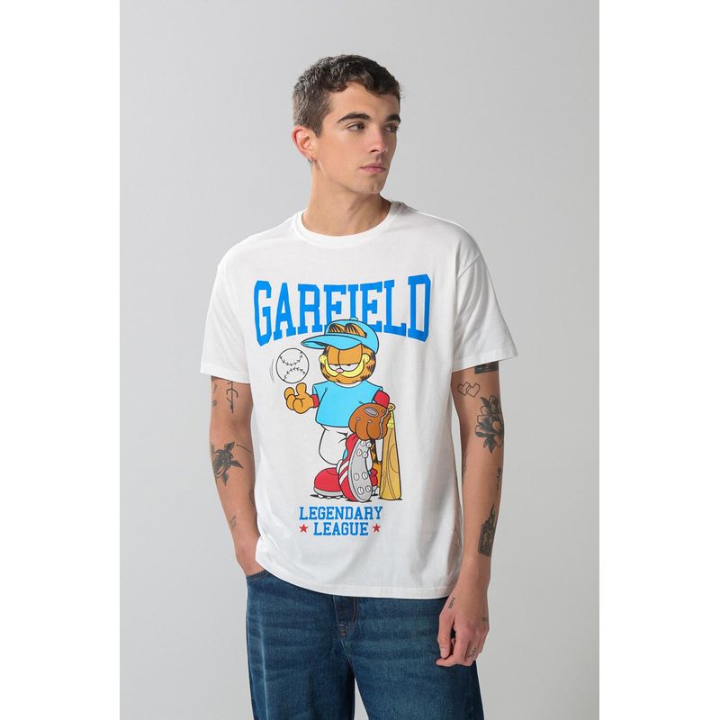 KOAJ - KOAJ CAMISETA KOAJ YKONET 18510 1/25