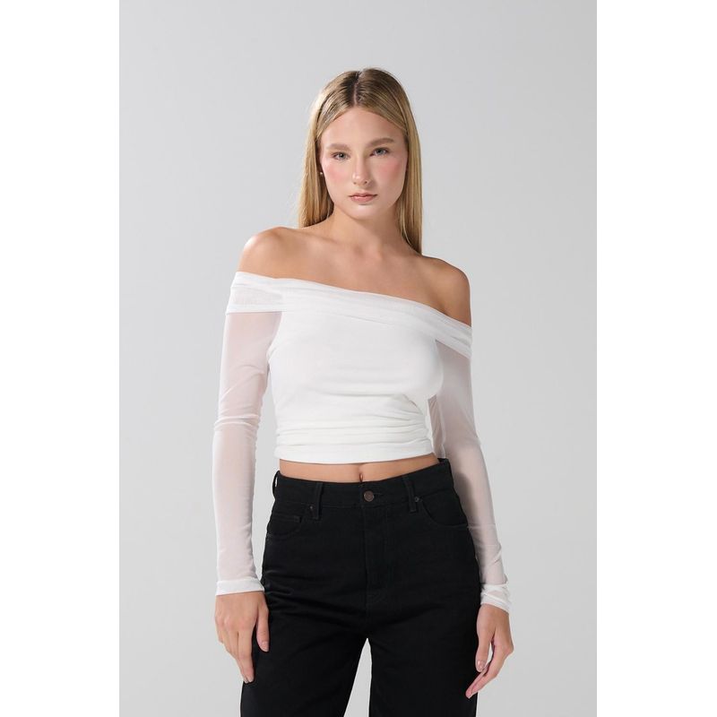 KOAJ - KOAJ BLUSA KOAJ CECILO 2 20781 4/24