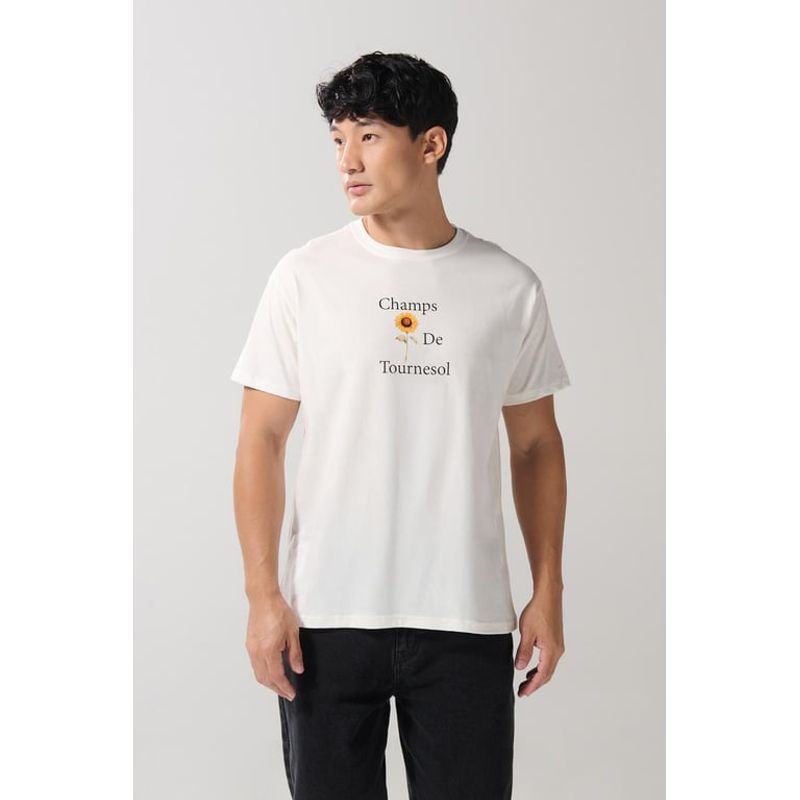 KOAJ - KOAJ CAMISETA KOAJ 21641 2/25
