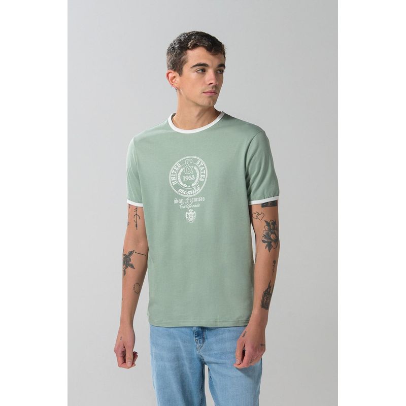KOAJ - KOAJ CAMISETA KOAJ 17943 1/25