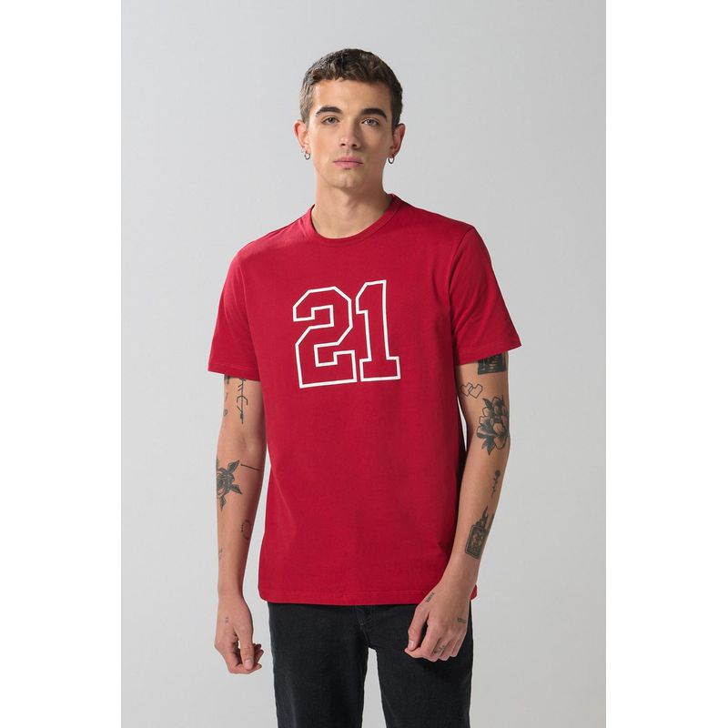KOAJ - KOAJ Camiseta manga corta HOMBRE