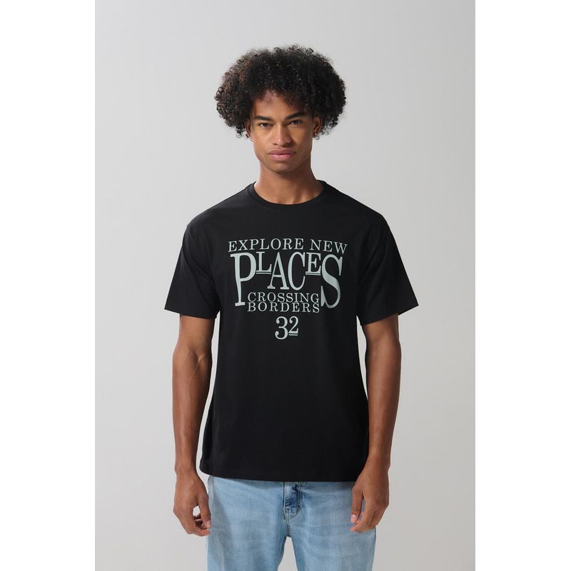 KOAJ - KOAJ CAMISETA KOAJ 18117 1/25
