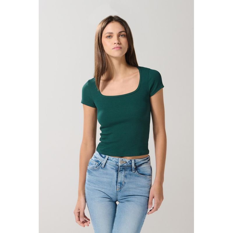 KOAJ - KOAJ CAMISETA KOAJ NIX 17142 424