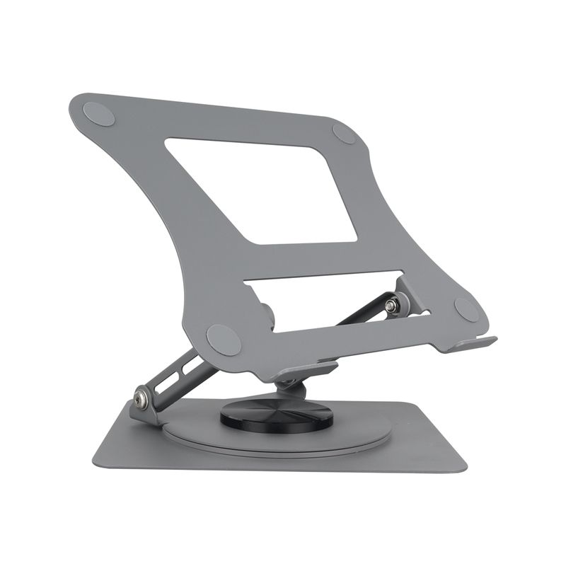 JALTECH - SOPORTE PARA PORTATIL 360°