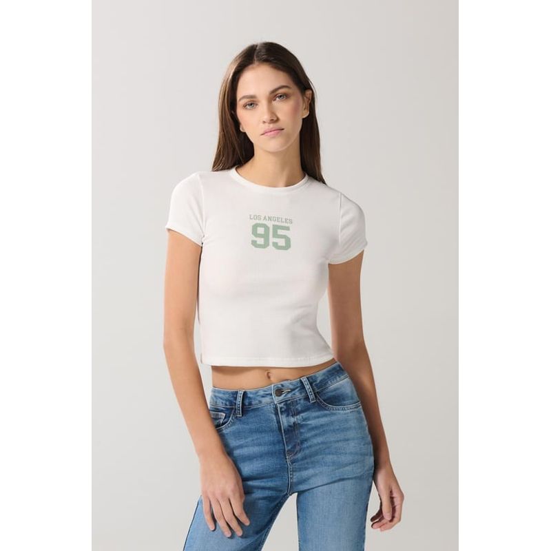 KOAJ - KOAJ CAMISETA KOAJ 19256 1/25