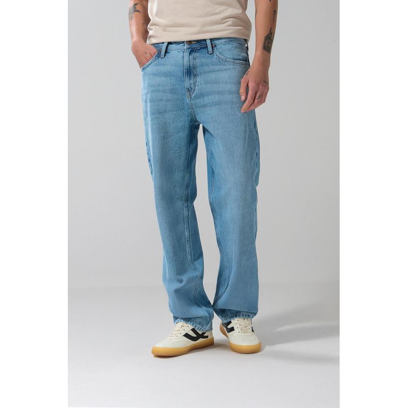 KOAJ - KOAJ PANTALON KOAJ JEAN BAGGY 22370 2
