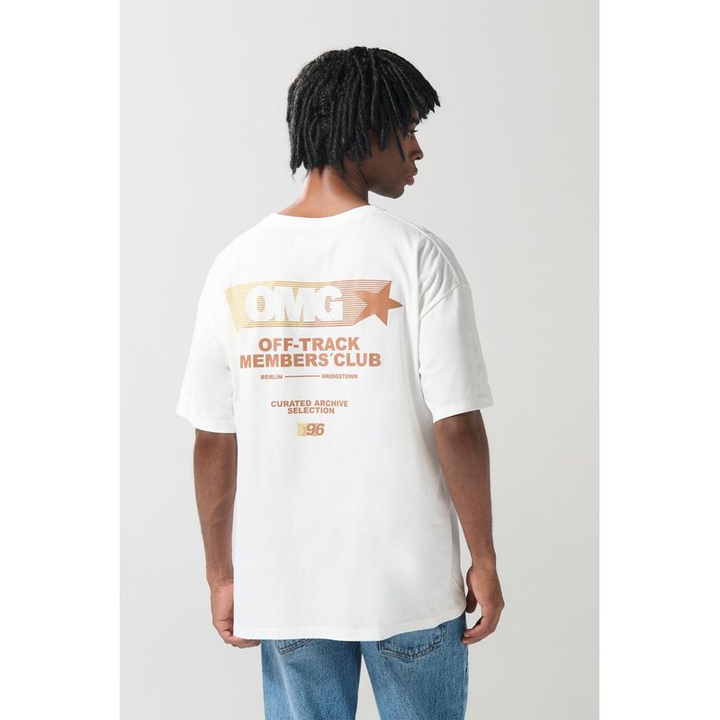 KOAJ - KOAJ CAMISETA KOAJ SPEEDY 21674 1/25