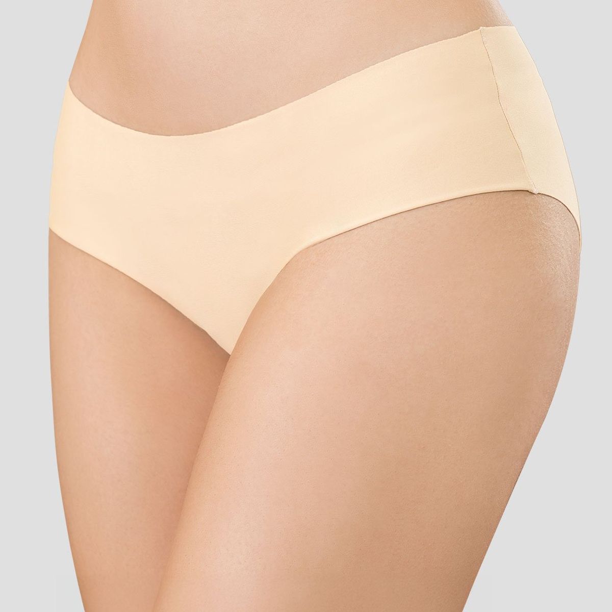 FORMAS INTIMAS - Cachetero Mujer Latte Fi 107939