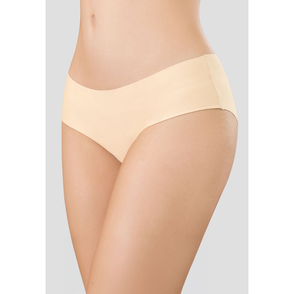 FORMAS INTIMAS - Cachetero Mujer Latte Fi 107939