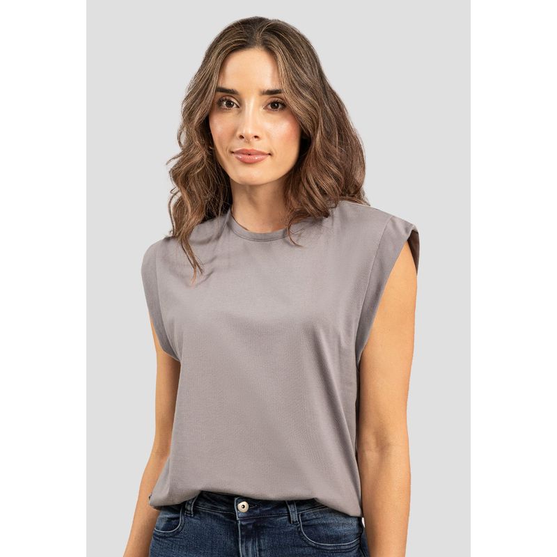 RUTTA - Camiseta Paq X2 Mujer Multicolor Rutta 1120