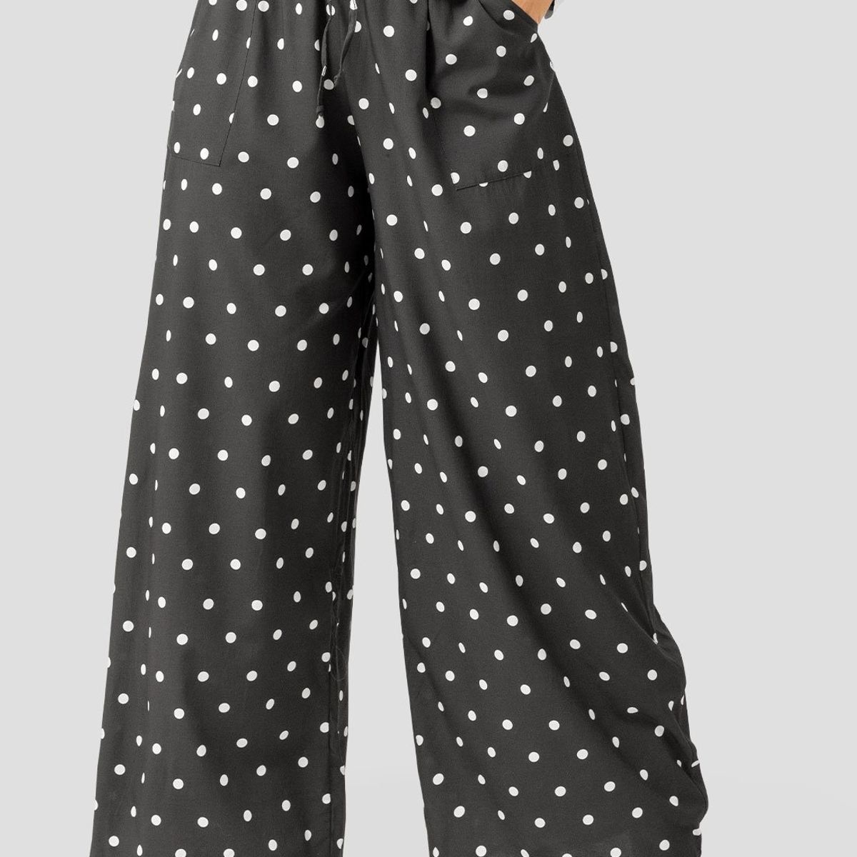 MARKETING PERSONAL - Pantalón Mujer Estampado Mp 107970