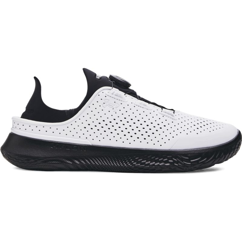 UNDER ARMOUR - Under Armour Ua Slipspeed Trainer Syn Tenis Blanco De Hombre Para Entrenamiento