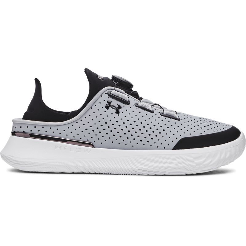 UNDER ARMOUR - Under Armour Ua Slipspeed Trainer Nb Tenis Gris De Hombre Para Entrenamiento