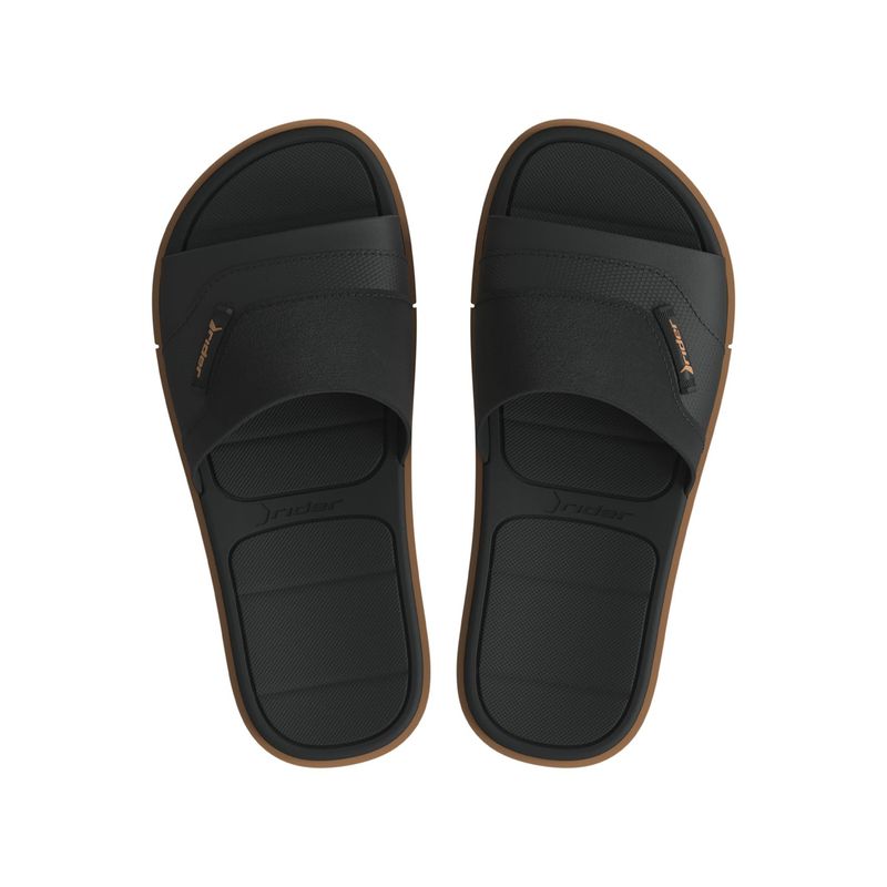 RIDER - SANDALIAS HOMBRE NEGRO RIDER SPIN SLIDE AD 11795-BK275