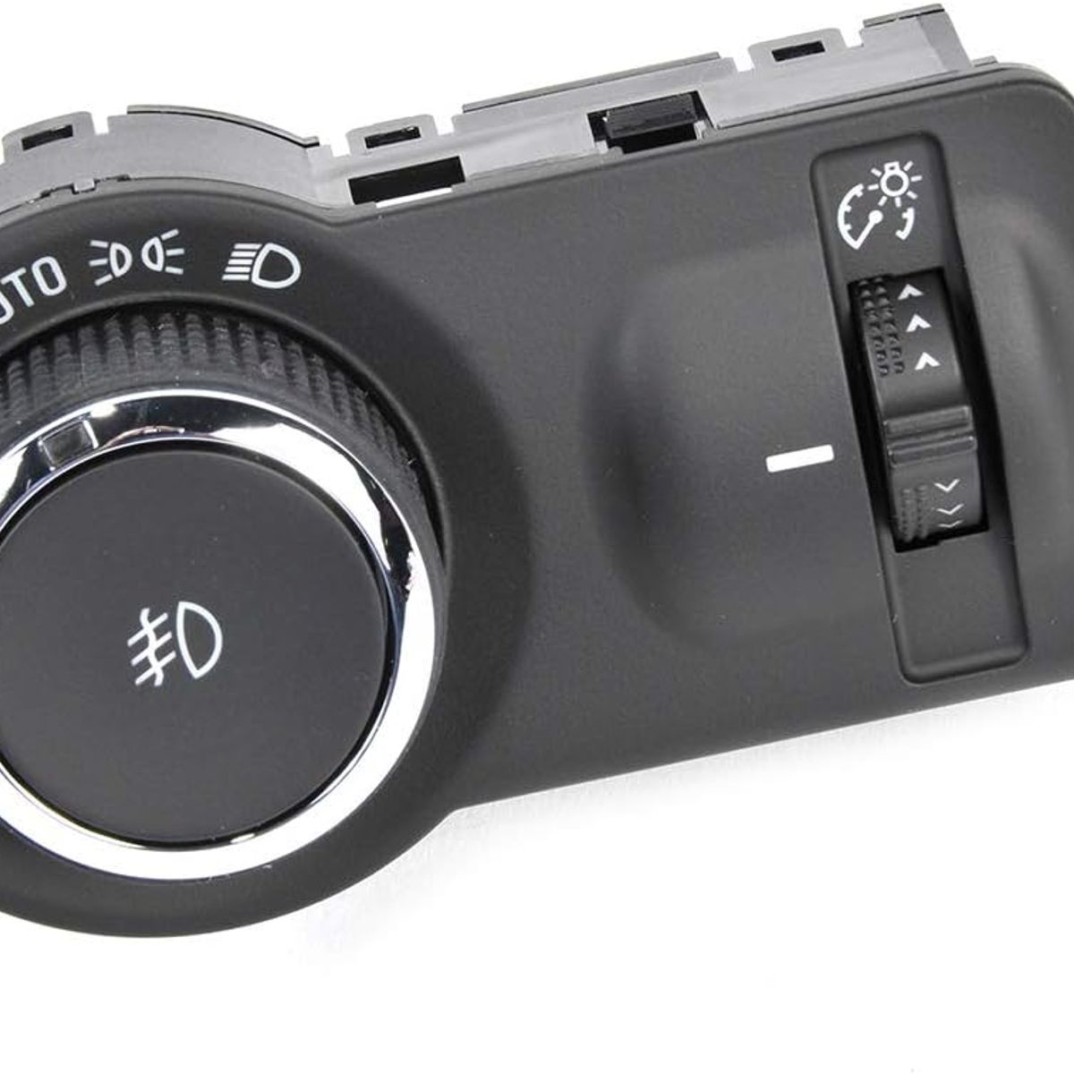 GENERICO - accesorios chevrolet tracker sonic switche control luces