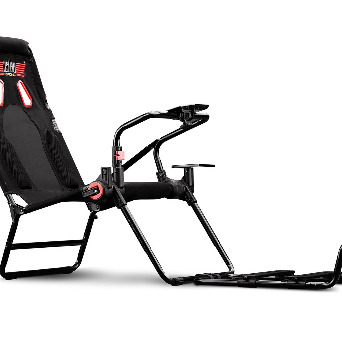 NEXT LEVEL RACING - Asiento Simulador De Carreras GT Lite Next Level Racing