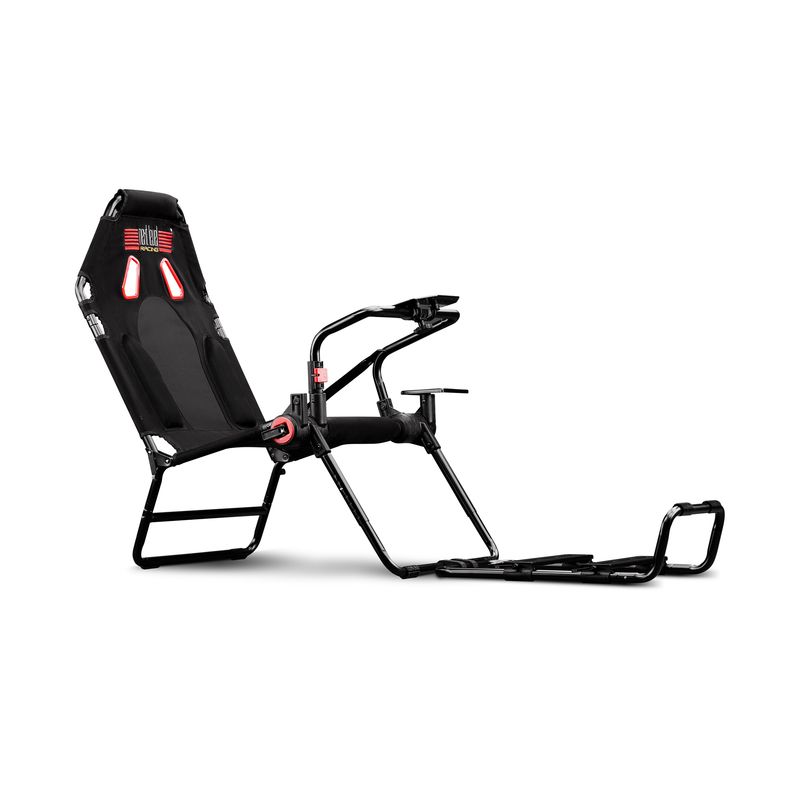 NEXT LEVEL RACING - Asiento Simulador De Carreras GT Lite Next Level Racing