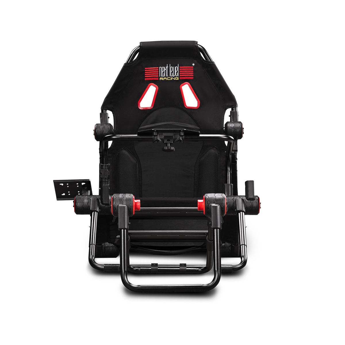NEXT LEVEL RACING - Asiento Simulador Plegable Gaming Racing F-gt Lite - Cockpit