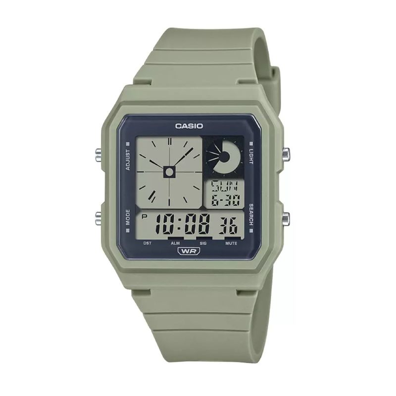 CASIO - Reloj Casio Modelo LF-20W-3A Casual
