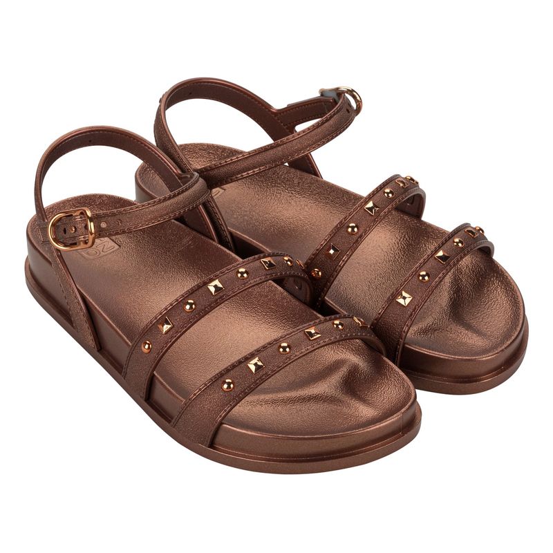 ZAXY - SANDALIAS MUJER COBRE ZAXY SPIKE SAND AD 19081-BI031
